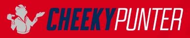 cheekypunter|@thecheekypunter .